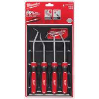 Jeu de pieux pour tuyau, 4 Morcea St. Lawrence Industrial & Safety Supply