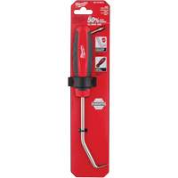 Pieu de 90° pour tuyau St. Lawrence Industrial & Safety Supply