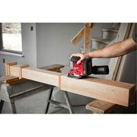 Ponceuse orbitale M18 St. Lawrence Industrial & Safety Supply