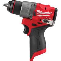 Perceuse-visseuse M12 Fuel, Lithium-ion, 12 V, Mandrin 1/2", Couple 400 lb-po St. Lawrence Industrial & Safety Supply