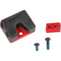 Porte-embout pour perceuse et tournevis &agrave; percussion, 4 Poches St. Lawrence Industrial & Safety Supply
