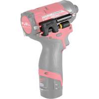 Porte-embout pour perceuse et tournevis &agrave; percussion, 4 Poches St. Lawrence Industrial & Safety Supply