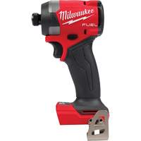 Tournevis &agrave; percussion hexagonale M18 Fuel, 1/4", 2000 lb-po Couple max., 18 V, Lithium-ion St. Lawrence Industrial & Safety Supply