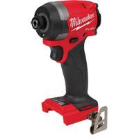 Tournevis &agrave; percussion hexagonale M18 Fuel, 1/4", 2000 lb-po Couple max., 18 V, Lithium-ion St. Lawrence Industrial & Safety Supply