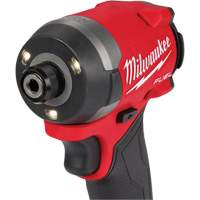 Tournevis &agrave; percussion hexagonale M18 Fuel, 1/4", 2000 lb-po Couple max., 18 V, Lithium-ion St. Lawrence Industrial & Safety Supply
