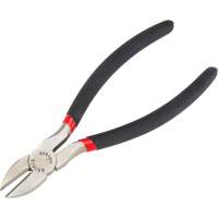 Pinces coupantes diagonales, 7-1/2" lo St. Lawrence Industrial & Safety Supply