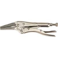 Pince-&eacute;tau avec coupe-fils, Longueur 6-1/2", Bec long St. Lawrence Industrial & Safety Supply
