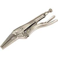 Pince-&eacute;tau avec coupe-fils, Longueur 6-1/2", Bec long St. Lawrence Industrial & Safety Supply