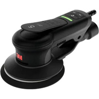 Xtract Electric Random Orbital Sander 88758, 5" Sand Paper, 110 V St. Lawrence Industrial & Safety Supply