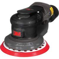 Ponceuse orbitale al&eacute;atoire pneumatique Xtract 88942, Dia 5", 12 000 Tr/min St. Lawrence Industrial & Safety Supply