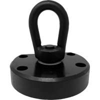 Adaptateur de cosse verticale pour aimants en terre rare Advantage Lift St. Lawrence Industrial & Safety Supply