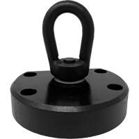 Adaptateur de cosse verticale pour aimants en terre rare Advantage Lift St. Lawrence Industrial & Safety Supply