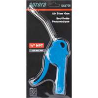 Soufflette, 1/4" NPT, 30 pi³/min, 120 PSI St. Lawrence Industrial & Safety Supply