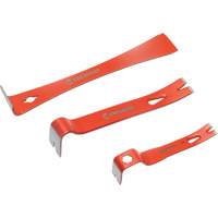 Jeu de levier, Jeu de leviers, 3 mrcx. St. Lawrence Industrial & Safety Supply