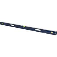 Niveau haute pr&eacute;cision, Boîte, 4' lo, Aluminium, 3, Non magn&eacute;tique St. Lawrence Industrial & Safety Supply