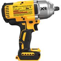 Cl&eacute; &agrave; chocs &agrave; couple &eacute;lev&eacute; et mandrin &agrave; anneau ouvert XR (outil seulement), 20 V, Mandrin 1/2" St. Lawrence Industrial & Safety Supply