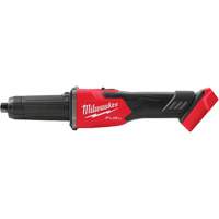 Meuleuse &agrave; frein M18 Fuel (outil uniquement), 1/4" collet, 18 V, Lithium-ion St. Lawrence Industrial & Safety Supply
