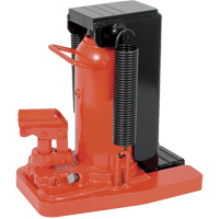 JTJ-10SV Cric hydraulique rel&egrave;ve-voie usage tr&egrave;s intensif St. Lawrence Industrial & Safety Supply