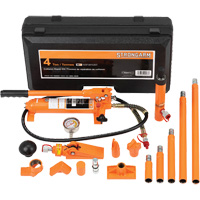 Ensemble de r&eacute;paration de carrosserie 4 tonnes St. Lawrence Industrial & Safety Supply
