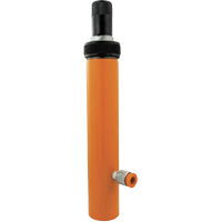 412A Push Ram, 6" Stroke, 10 Ton(s) Capacity St. Lawrence Industrial & Safety Supply