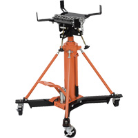 816B High Lift Professional 2-Stage Transmission Jack, 1 Ton(s) Lifting Capacity St. Lawrence Industrial & Safety Supply