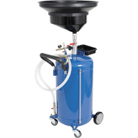 JOIDR90 R&eacute;cup&eacute;rateur d'huile pour usage intensif St. Lawrence Industrial & Safety Supply