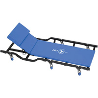 JAHC-40400 Sommier roulant &agrave; t&ecirc;te inclin&eacute;e St. Lawrence Industrial & Safety Supply