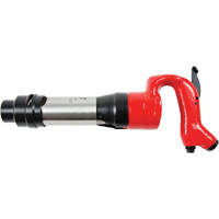 CH4R Marteau piqueur &agrave; usage intensif, 28 pi³/min, 3/8" NPT, 1500 coups/min, 1-1/8" x 4" (43mm x 101mm) St. Lawrence Industrial & Safety Supply