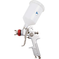 SG600 Pistolet de pulv&eacute;risation haute pression &agrave; usage intensif St. Lawrence Industrial & Safety Supply