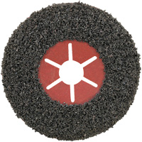 PowerFlex Semi-Flexible Disc, 5" x 7/8" Arbor, Silicon Carbide, Type 29 St. Lawrence Industrial & Safety Supply