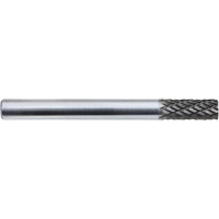 A1-DC Fraise en carbure GP Jet-Kut, 1/4" dia., 5/8" Prof. de la coupe St. Lawrence Industrial & Safety Supply