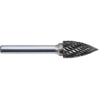 G5-DC Fraise en carbure GP Jet-Kut, 1/2" dia., 1" Prof. de la coupe St. Lawrence Industrial & Safety Supply