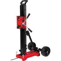 Support pour sondeuse &agrave; carottage MX Fuel St. Lawrence Industrial & Safety Supply