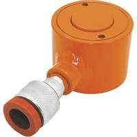 Hydraulic Rams, 0.625" Stroke, 4 Ton(s) Capacity St. Lawrence Industrial & Safety Supply