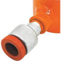 Hydraulic Rams, 0.625" Stroke, 4 Ton(s) Capacity St. Lawrence Industrial & Safety Supply