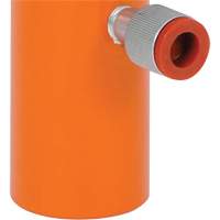 Hydraulic Rams, 5" Stroke, 10 Ton(s) Capacity, 10000 PSI St. Lawrence Industrial & Safety Supply