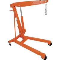 Grue pour moteur — pour usage lourd St. Lawrence Industrial & Safety Supply
