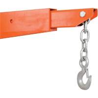 Grue pour moteur — pour usage lourd St. Lawrence Industrial & Safety Supply