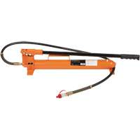 Assemblage de pompe et de tuyau St. Lawrence Industrial & Safety Supply