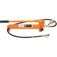 Assemblage de pompe et de tuyau — pompe de remplacement St. Lawrence Industrial & Safety Supply