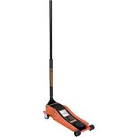 Crics &agrave; planchers pour usage intensif, 2 tonne(s) Capacit&eacute; St. Lawrence Industrial & Safety Supply
