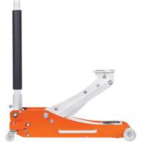 Crics &agrave; planchers — aluminium, 2 tonne(s) Capacit&eacute; St. Lawrence Industrial & Safety Supply