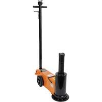 Single State Air Assist Truck Axle Jacks St. Lawrence Industrial & Safety Supply
