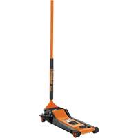 Crics &agrave; planchers pour usage tr&egrave;s intensif, 2 tonne(s) Capacit&eacute; St. Lawrence Industrial & Safety Supply