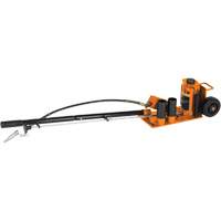 Axle Floor Jacks St. Lawrence Industrial & Safety Supply