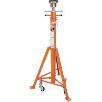 High Reach Fixed Stands St. Lawrence Industrial & Safety Supply