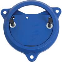Bases pivotantes pour &eacute;tau d'&eacute;tabli St. Lawrence Industrial & Safety Supply