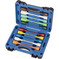 JTLS-1210S Jeux de douilles limiteurs de couple, Prise 1/2", Couple de 65 lb-pi/80 lb-pi/100 lb-pi/120 lb-pi/140 lb-pi/45 lb-pi/135 lb-pi, Multiple St. Lawrence Industrial & Safety Supply
