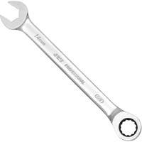 RCWS-18M Ratcheting Wrench Sets, Combination, 18 Pieces, Metric St. Lawrence Industrial & Safety Supply