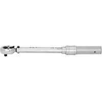 JITW-14250 Cl&eacute;s dynamom&eacute;triques industrielles, &agrave; cliquer, Entraînement 1/4" carr&eacute;, 50 - 250 lb-po St. Lawrence Industrial & Safety Supply